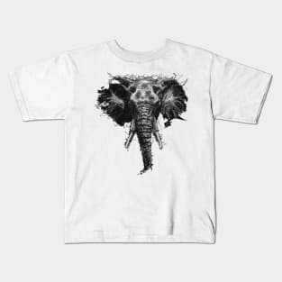 elephant Kids T-Shirt